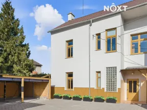 Prodej rodinného domu, Litovel, Vítězná, 125 m2