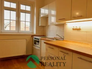 Pronájem bytu 2+1, Litoměřice, Štursova, 61 m2