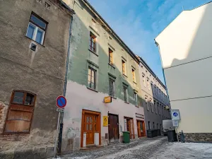 Prodej bytu 5+kk, Šumperk, Úzká, 97 m2