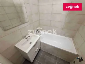 Pronájem bytu 1+1, Uherské Hradiště, 44 m2