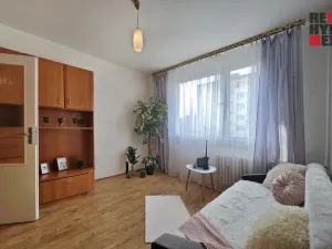 Prodej bytu 1+kk, Liberec - Liberec III-Jeřáb, Oldřichova, 24 m2