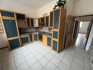 Pronájem bytu 3+1, Mnichovo Hradiště, 100 m2