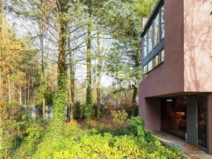 Prodej rodinného domu, Mukařov, Lesní, 178 m2