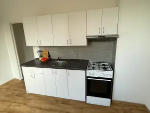 Pronájem bytu 3+1, Česká Lípa, Okružní, 72 m2