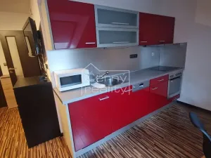 Pronájem bytu 1+kk, Jičín, Kollárova, 50 m2