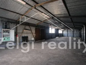 Pronájem skladu, Břeclav, 224 m2