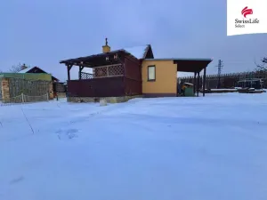 Prodej chaty, Otvice, 435 m2