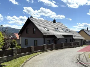 Prodej rodinného domu, Kašperské Hory, Karlova, 162 m2