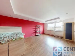 Pronájem bytu 1+1, Jablonec nad Nisou, Jizerská, 42 m2