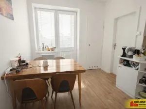 Pronájem bytu 2+kk, Brno - Židenice, 46 m2