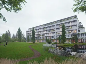 Prodej bytu 3+kk, Mladá Boleslav, 77 m2