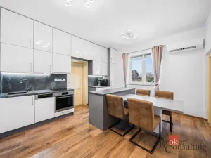 Pronájem bytu 4+1, Příkosice, 115 m2