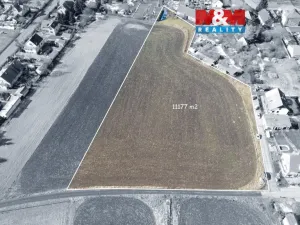 Prodej pozemku pro bydlení, Libomyšl, 11177 m2