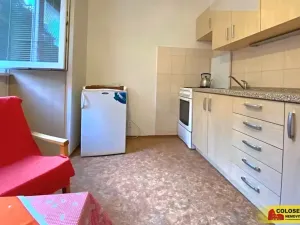 Pronájem bytu 1+kk, Brno - Jundrov, 35 m2