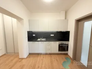 Pronájem bytu 1+1, České Budějovice - České Budějovice 5, Prašná, 26 m2