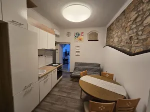 Prodej bytu 2+kk, Pula, Chorvatsko, 28 m2