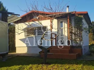 Prodej chaty, Praha - Sedlec, Na Rybářce, 24 m2