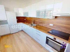 Pronájem bytu 3+1, Zlín, Podlesí III, 70 m2