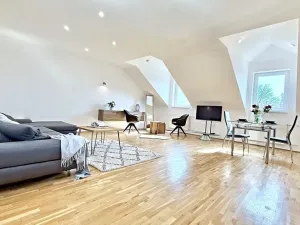 Prodej bytu 3+kk, Strážnice, Nádražní, 109 m2