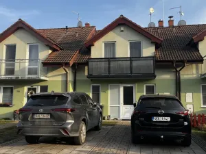 Prodej rodinného domu, Veltrusy, Lomená, 118 m2