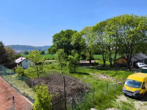 Prodej pozemku pro bydlení, Cerhovice, 1104 m2