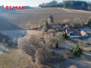 Prodej pozemku pro bydlení, Votice, 2465 m2