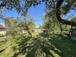 Prodej zahrady, Olomouc - Droždín, 1911 m2
