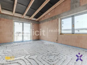 Prodej bytu 2+kk, Fryšták, Přehradní, 46 m2