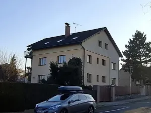 Pronájem rodinného domu, Praha - Hostavice, 95 m2