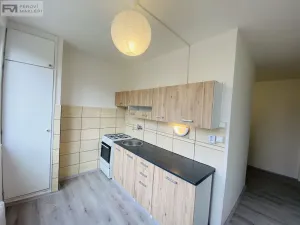 Pronájem bytu 2+1, Ostrava, Výškovická, 56 m2