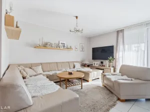 Prodej rodinného domu, Ratíškovice, Polní, 155 m2