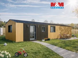 Prodej rodinného domu, Vítězná - Kocléřov, 57 m2