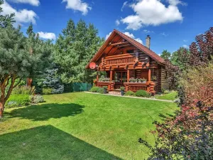 Prodej rodinného domu, Zdelov, 112 m2