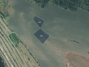 Prodej pole, Mělník, 5033 m2