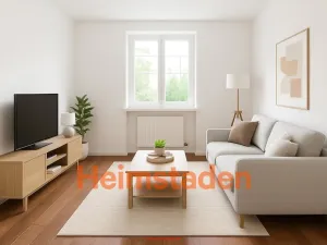 Pronájem bytu 2+1, Albrechtice, Středová, 55 m2