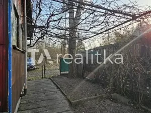 Prodej chaty, Karviná, Svornosti, 16 m2