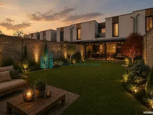 Prodej rodinného domu, Hodonín, Rozmarýnová, 150 m2