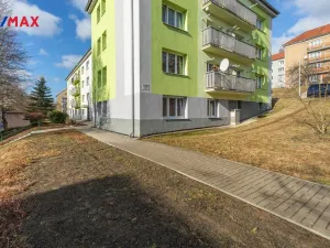 Prodej bytu 2+1, Meziboří, Hornická, 61 m2