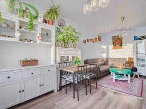 Prodej bytu 3+kk, Neratovice, Kojetická, 47 m2