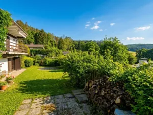 Prodej chaty, Křečovice - Živohošť, 70 m2