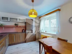 Pronájem bytu 2+1, Plzeň, Zikmunda Wintra, 50 m2