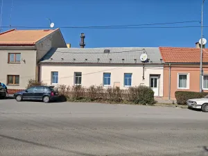 Prodej rodinného domu, Velká Bystřice, ČSA, 110 m2