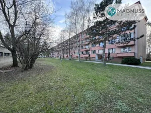 Prodej bytu 4+1, Přerov, Sokolská, 96 m2