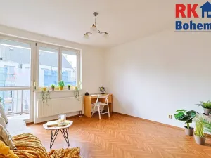 Pronájem bytu 2+1, Český Brod, Kounická, 50 m2