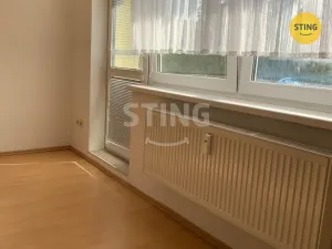 Pronájem bytu 1+kk, Nový Jičín, B. Martinů, 30 m2