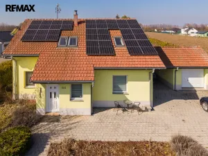 Prodej rodinného domu, Bedihošť, L. Svobody, 209 m2