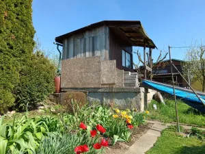 Prodej zahrady, Otrokovice, 173 m2