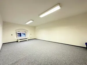 Pronájem kanceláře, Praha - Karlín, Thámova, 19 m2