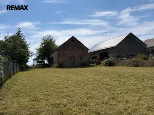 Prodej rodinného domu, Štědrá - Brložec, 127 m2