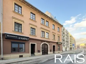 Prodej bytu 1+1, Brno, Milady Horákové, 43 m2